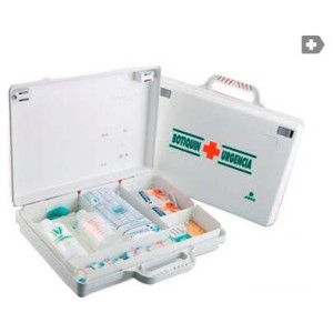 Joya Botiquín Plastico...