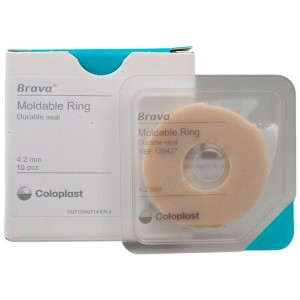 Coloplast Brava Anillo...