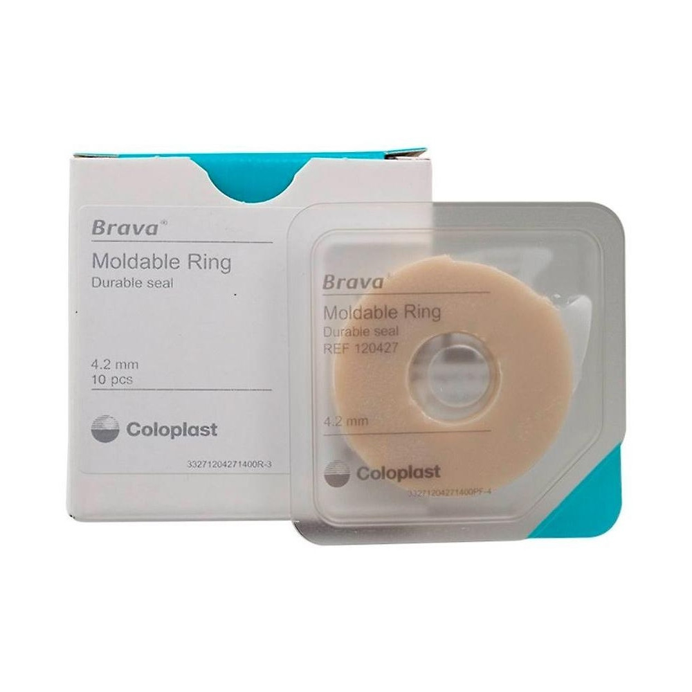 Coloplast Brava Anillo Molde 20Mm 12030