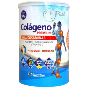 Ynsadiet Colageno Premium...