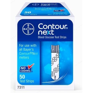 Bayer Contour Karajishi 50...