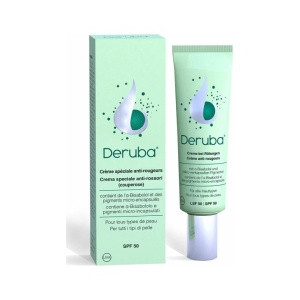 Deruba Crema Especial...