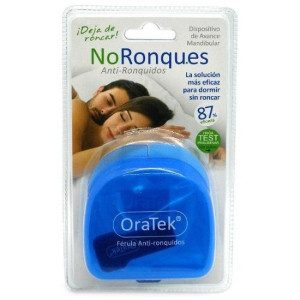 Oratek Dilatador Nasal...