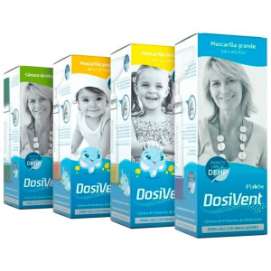 Dosivent Cámara Con...