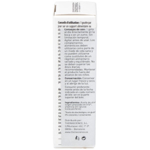 Physiomance D-Nat 1000 Gotas 20Ml.