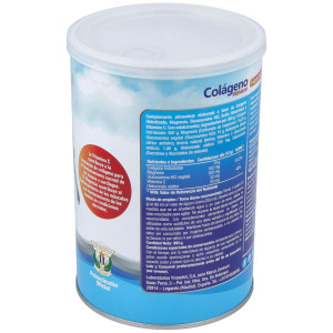 Ynsadiet Colageno Premium Zentrum Polvo 360G