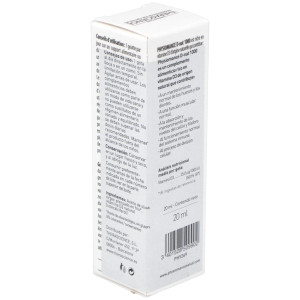 Physiomance D-Nat 1000 Gotas 20Ml.