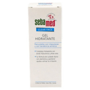 Sebamed Clear Face...