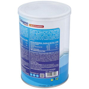 Ynsadiet Colageno Premium Zentrum Polvo 360G