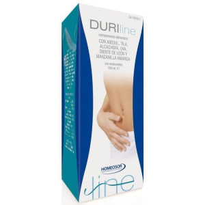 Duriline 250Ml Pharmasor