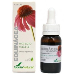 Soria Natural Echinacea...