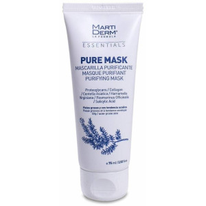 Pure-Mask Purifying Face...