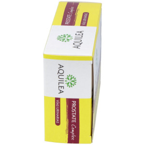 Aquilea Prostate Complex 30Caps