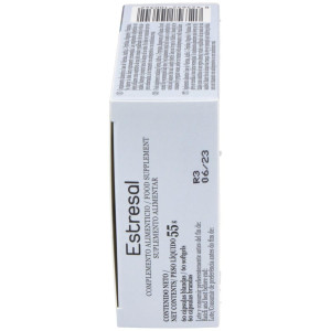 Novadiet Estresal 60 Cápsulas Blandas