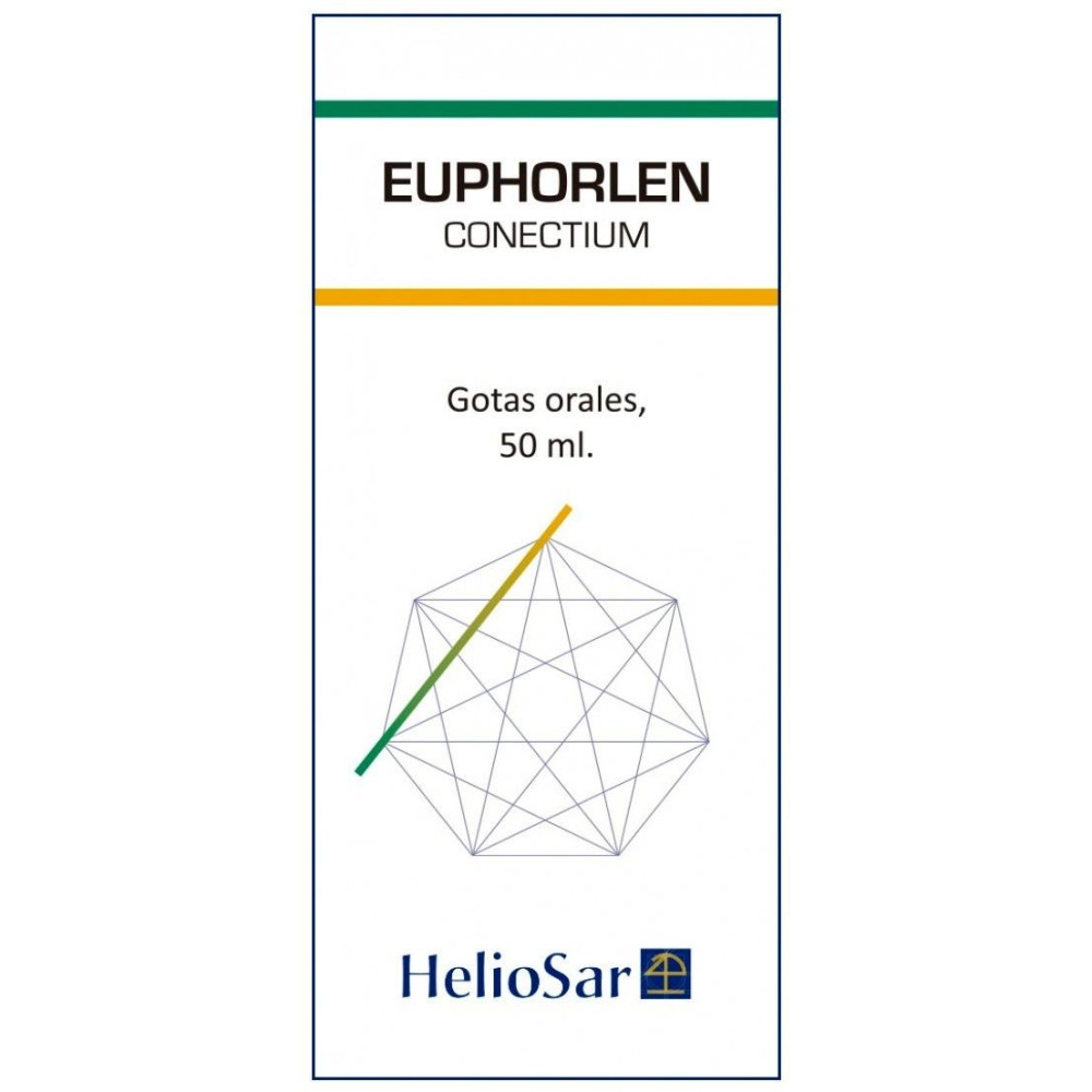 Heliosar Euphorlen Conectium 50Ml Gotas