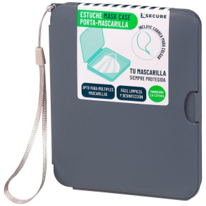 Xsecure Estuche Porta...
