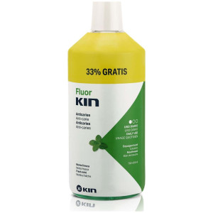 Fluor Kin Anticaries...