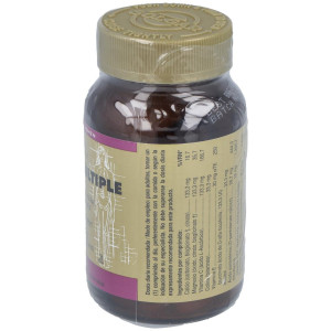 Female Multiple (Compl.Para La Mujer) 60Comp.