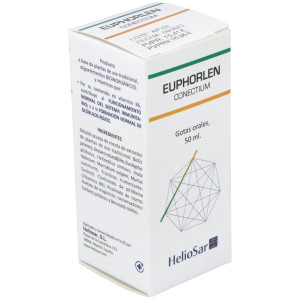 Heliosar Euphorlen Conectium 50Ml Gotas