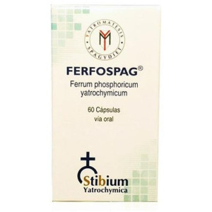 Ferfospag Ferrum...