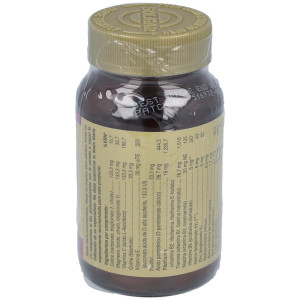 Female Multiple (Compl.Para La Mujer) 60Comp.