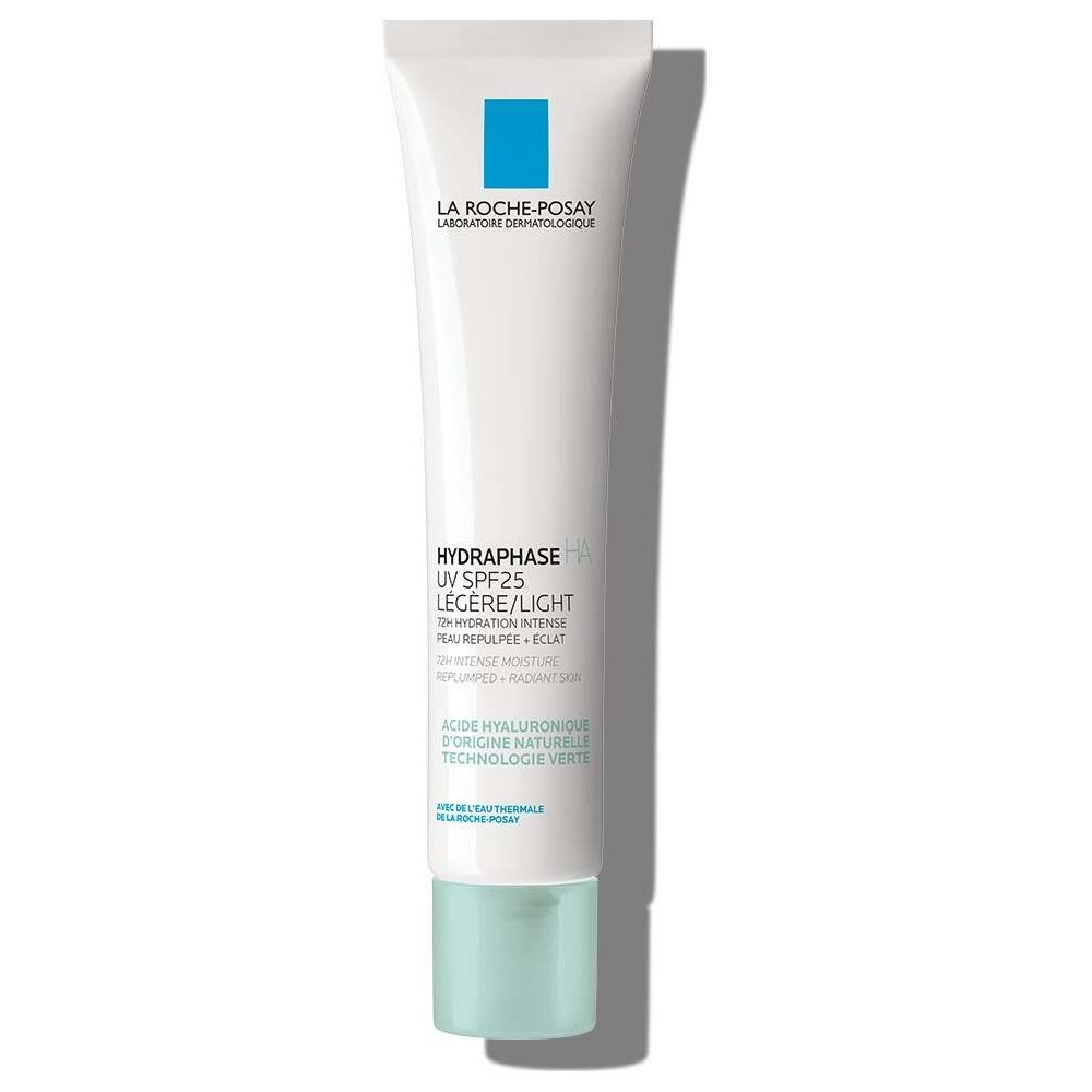 La Roche-Posay Hydraphase Textura Uv Ligera, 50 Ml