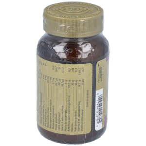 Female Multiple (Compl.Para La Mujer) 60Comp.