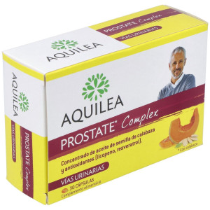 Aquilea Prostate Complex 30Caps