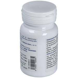 Ferfospag Ferrum Phosphoricum 60Cap.