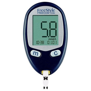 Freestyle Freedom Lite...