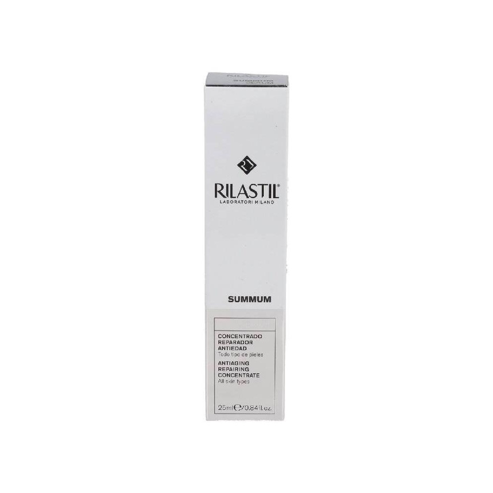 Rilastil Summum Sérum Concentrado Reparador Antiaging 25Ml