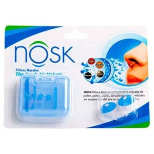 Nosk Filtro Nasal Talla...