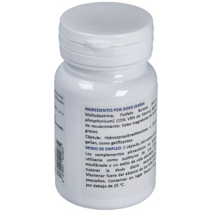 Ferfospag Ferrum Phosphoricum 60Cap.