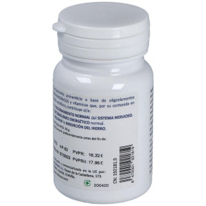 Foskaspag Kalium Phosphoricum 60Cap.