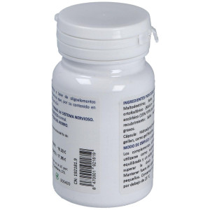 Foskaspag Kalium Phosphoricum 60Cap.