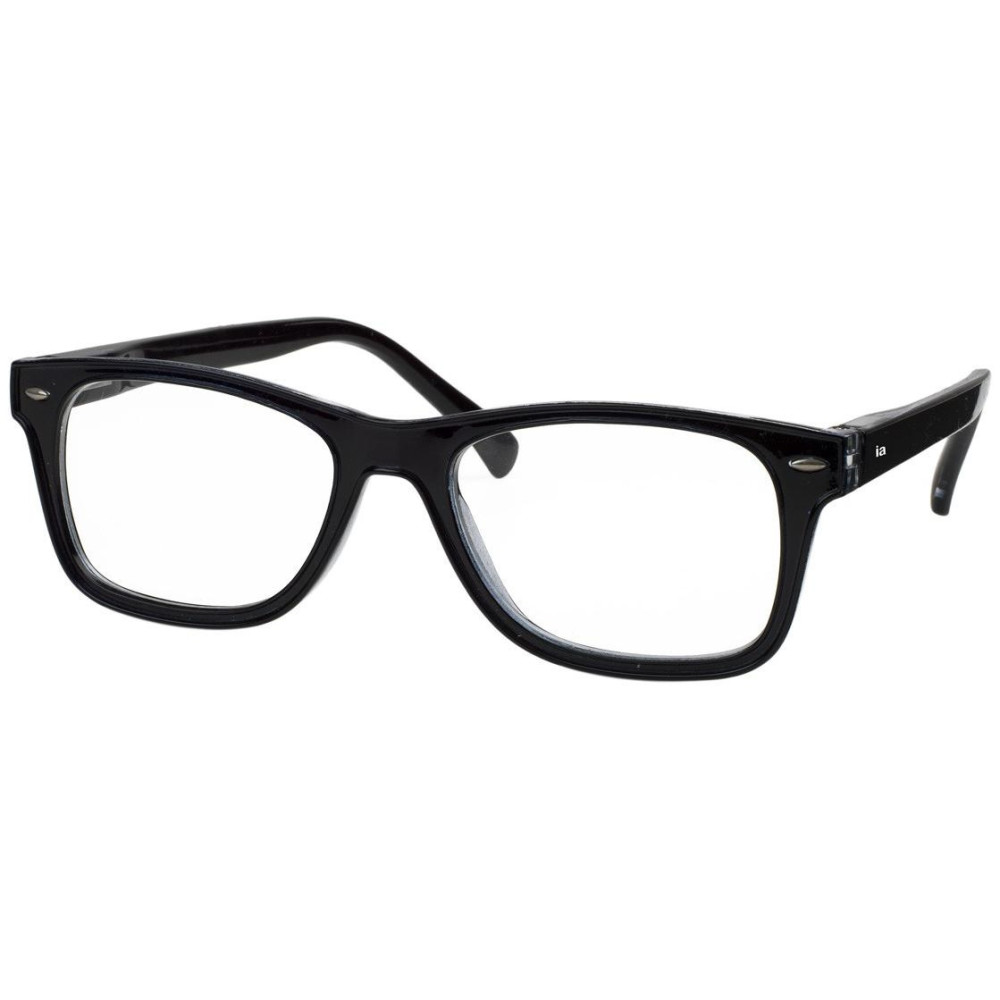 Iaview Gafa Presbicia Save Negro +3,50 1Ud