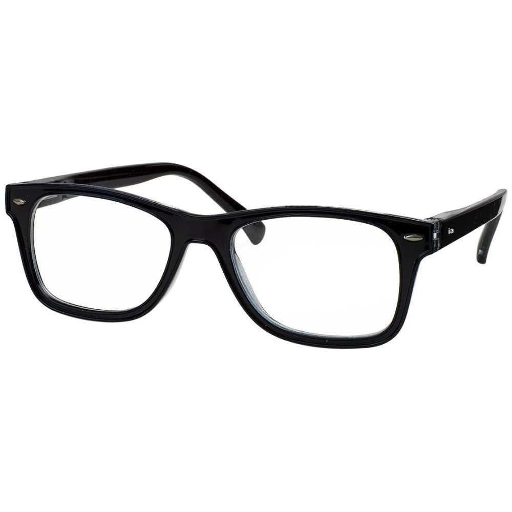 Iaview Gafa De Presbicia Save Black +1,00
