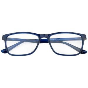 Iaview Gafa Protección Blue Control Tr Basic Black +0,00