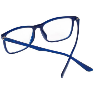 Iaview Gafa Protección Blue Control Tr Basic Black +0,00