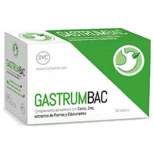 Gastrumbac 3G 30 Sobres