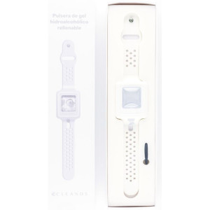Cleands Pulsera Gel...