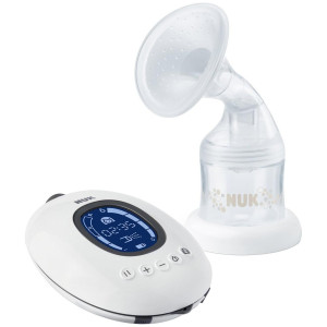 Sacaleches Electrico Nuk...