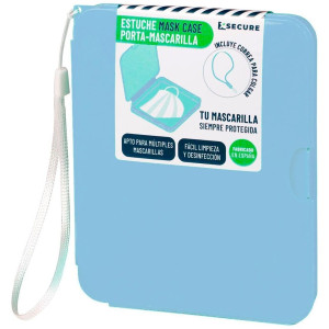 Xsecure Estuche Porta...