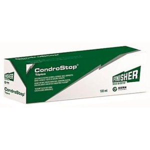 Finisher Condrostop Topico...