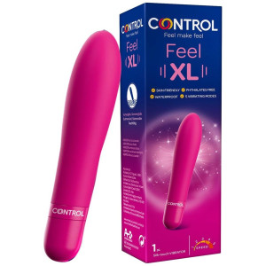 Toys Feel Xl - Control