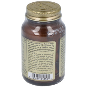 Solgar Ester-C Plus Vitamina C 1000Mg 30Comp