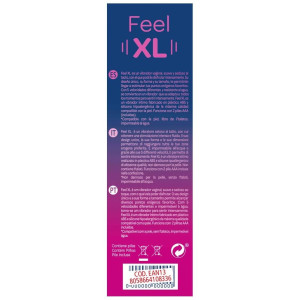 Toys Feel Xl - Control