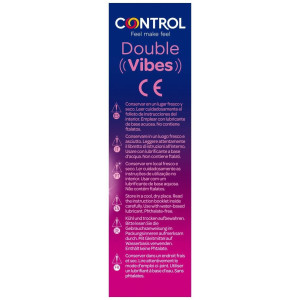 Toys Double Vibes - Control