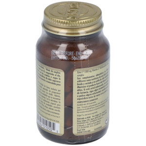 Solgar Ester-C Plus Vitamina C 1000Mg 30Comp