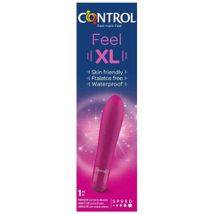Toys Feel Xl - Control
